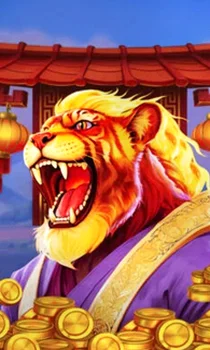 Wild Tiger
