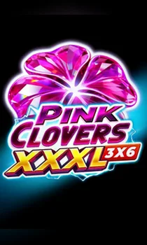 Pink Clovers XXXL: Hold and Win