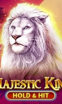 Majestic King Hold And Hit