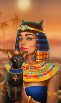 Book Of Cats Megaways
